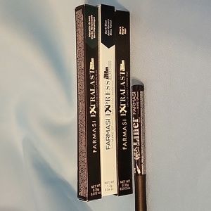 BUNDLE- 4 Farmasi eyeliners